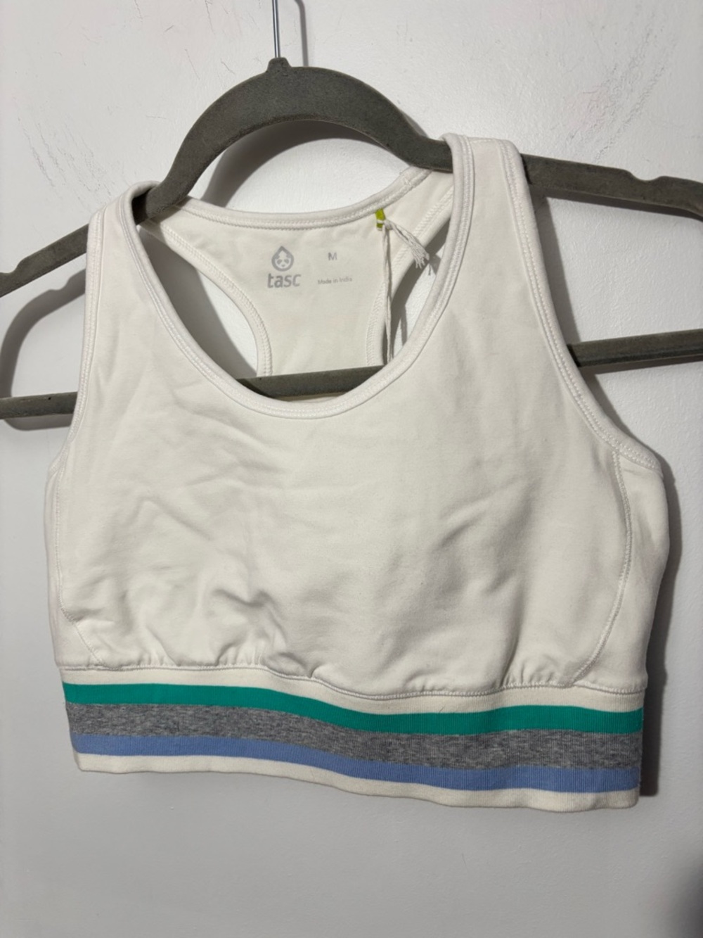 NWT Tasc ALLways Sports Bra - Women's